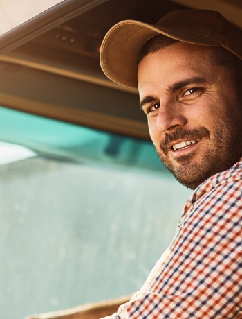 How to Become a CDL Driver and Build a Career You Can Count On